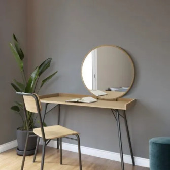 Rayburn Cosmetic Table